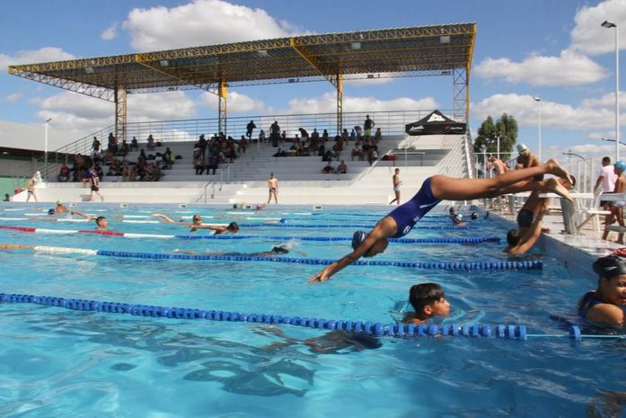 Jogos escolares: três modalidades agitam o final de semana arapiraquense