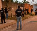 Operação em Maceió e interior cumpre 51 mandados por diversos crimes