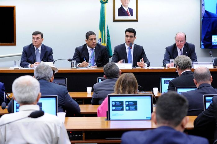 Pinheiro: JHC propõe segundo acordo em que Braskem contemple todas as áreas afetadas