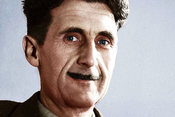 Sobre a Verdade: uma coletânea de Orwell essencial ao nosso tempo...