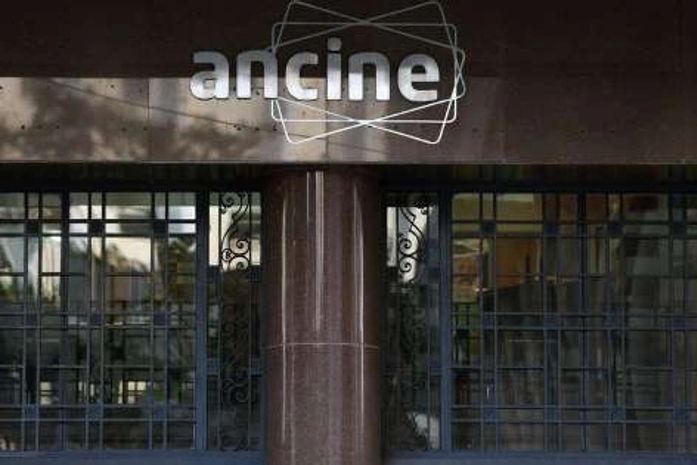 Agência Nacional de Cinema (Ancine)