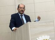 Vereador Cleber Costa