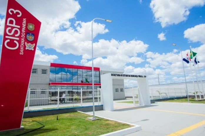 Homem condenado por homicídio é preso na zona rural de São José da Tapera