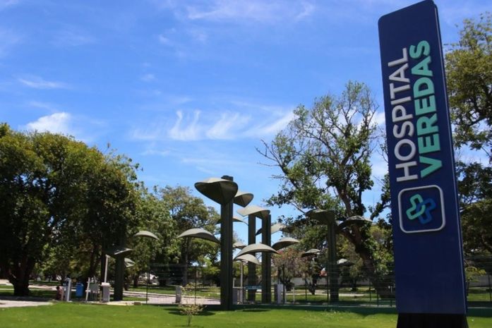 Hospital Veredas e “a turma de Arthur Lira”