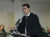 Carlos Eduardo Monteiro é nomeado Defensor Público-Geral do Estado de Alagoas