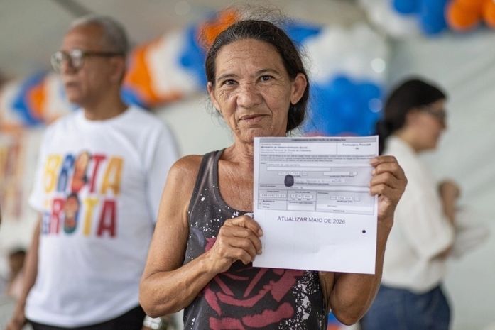 Brota na Grota leva Prefeitura para dentro das comunidades e redefine o acesso aos serviços públicos em Maceió