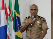 Associação Comercial defende ex-comandante do 7º Batalhão, alegando que as acusações são caluniosas no Sertão de AL  