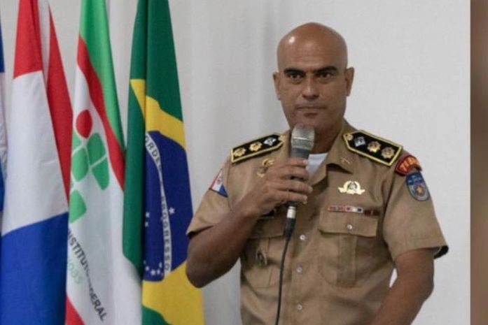 Associação Comercial defende ex-comandante do 7º Batalhão, alegando que as acusações são caluniosas no Sertão de AL