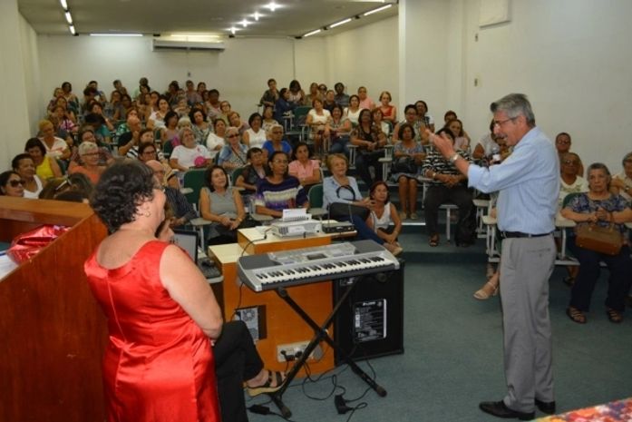 Aniversário da Uncisati