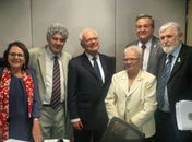 Deputados formam grupo para conter conservadorismo na Câmara