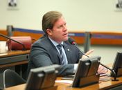 Proposta de Marx proíbe ‘saidinha’ de condenados por crime hediondo