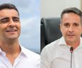 JHC associa PTK ao MDB, Dantas reage e cita apoio do ex-prefeito ao influenciador em 2024