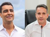 JHC associa PTK ao MDB, Dantas reage e cita apoio do ex-prefeito ao influenciador em 2024