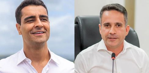 JHC associa PTK ao MDB, Dantas reage e cita apoio do ex-prefeito ao influenciador em 2024