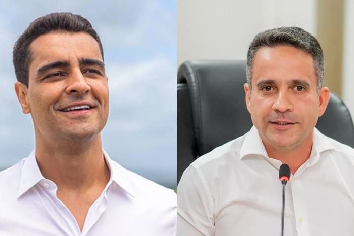 JHC associa PTK ao MDB, Dantas reage e cita apoio do ex-prefeito ao influenciador em 2024
