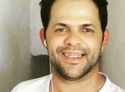 Elvison Ferreira