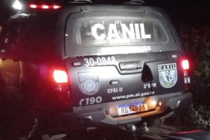 Guarnição do Canil