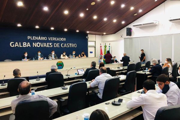 Câmara de Maceió aprova reserva de vagas em concursos para mulheres cuidadoras de pessoas com deficiência