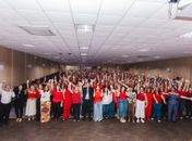 Reunião alinha planejamento educacional de 2025 das unidades de ensino municipais