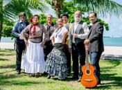 Quinta no Arena apresenta arte do flamenco no Bella Danza