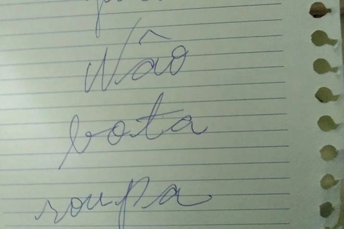 Minha mãe não é militante e nunca leu um livro na vida, mas ela é preta e tem um filho preto que mora em favela.