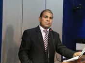 Silvânio Barbosa