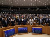 Parlamento Europeu aprova Acordo de Saída do Reino Unido da UE
