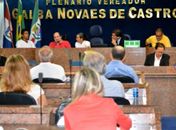 Em audiência pública sobre ELA, vereadores firmam compromisso para viabilizar centro de diagnóstico