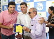 Lançamento do Carnaval 2019 de Maceió