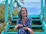 Gloria Pires põe cobertura de luxo em Maceió para alugar; veja fotos e valor