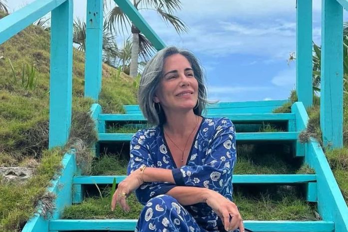 Gloria Pires põe cobertura de luxo em Maceió para alugar; veja fotos e valor