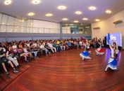 Oitiva sobre a Lei Paulo Gustavo em Maceió dá destaque aos segmentos culturais
