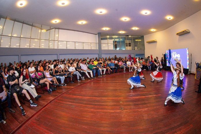 Oitiva sobre a Lei Paulo Gustavo em Maceió dá destaque aos segmentos culturais