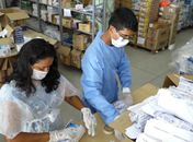 COVID-19: Rio Largo adota medidas emergenciais para enfrentar o novo coronavírus