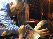 Combate à corrupção, enfrentamento ao crime organizado e uma vida dedicada a Alagoas