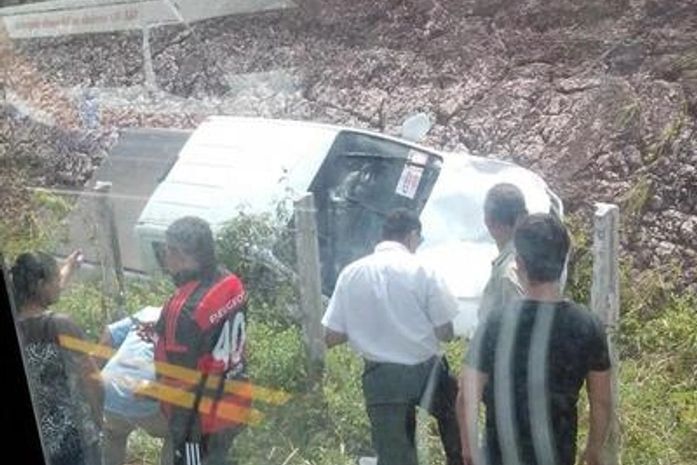 Vereador foi morto a tiros