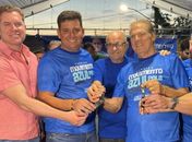 Marx Beltrão faz a saúde de Piaçabuçu avançar com entrega de duas ambulâncias adquiridas com recursos garantidos em Brasília

