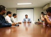 Seinfra apresenta ao trade turístico e ABIH cronograma de obras que beneficiam o setor