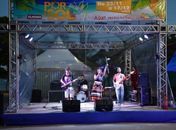 Secult divulga programação do V Festival Pôr do Sol Cultural, que irá acontecer no Posto 7