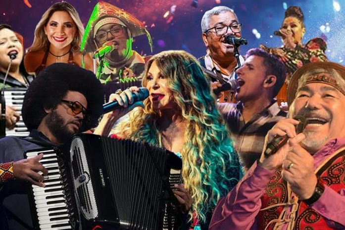 Alagoas marca presença no Festival Internacional do Forró de Raiz na França