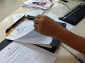 Polícia Federal deflagra operação para apurar esquema criminoso na UFAL