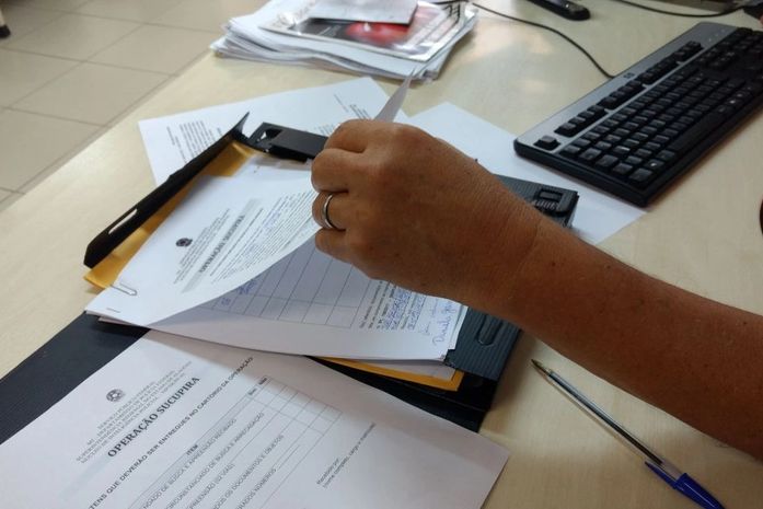 Polícia Federal deflagra operação para apurar esquema criminoso na UFAL