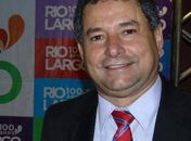 Vereador Roberto Menezes (PRTB) de Rio Largo