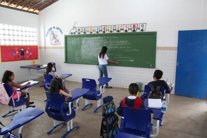 Avaliação de Fluência em Leitura 2022 será aplicada em Coruripe
