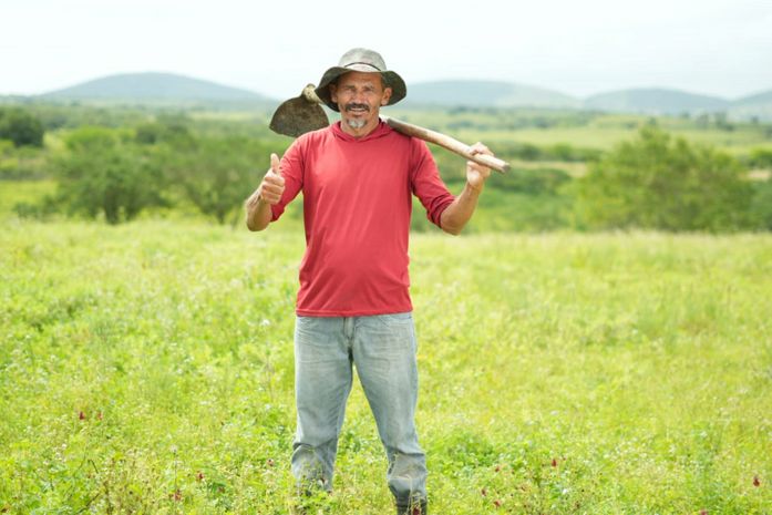 Garantia Safra: Prefeitura de Girau do Ponciano divulga datas de pagamento para famílias agricultoras