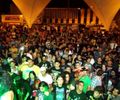 Rock Pró Cultura movimenta Praça da Prefeitura neste sábado (27)