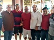 Associação dos Cronistas Desportivos de Alagoas comemora 76 anos com festa em Arapiraca