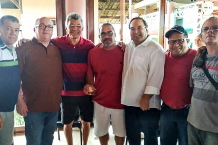 Associação dos Cronistas Desportivos de Alagoas comemora 76 anos com festa em Arapiraca