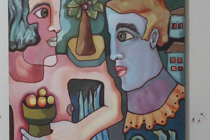 Abertura das mostras será nesta segunda-feira (10), a partir das 19h30