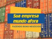 Fecomércio lança consultoria em comércio exterior